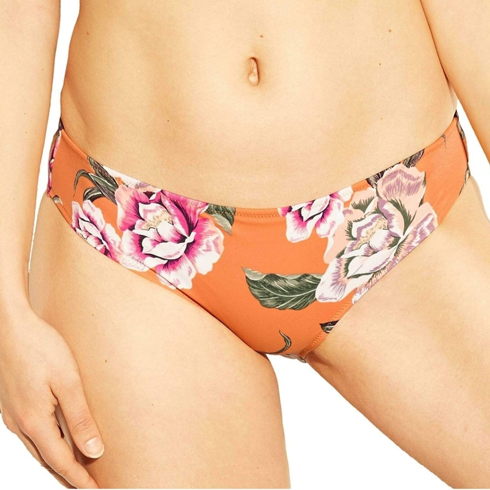 New! Shade & Shore Bikini Bottom